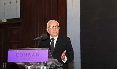 وزير التعليم يطلق الحوار المجتمعي لمناقشة الخطة الاستراتيجية للوزارة