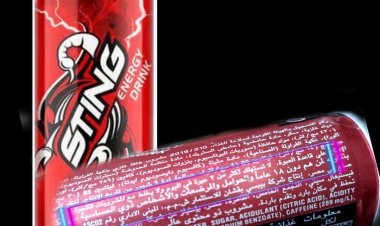 عاجل.. الأطباء البيطريين: مشروب منتشر بالأسواق يسبب الشلل الدماغي