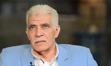 طارق النهري يكشف لـ«العاصمة» تفاصيل مشاركته في «جعفر العمدة 2»