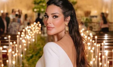 نادين نسيب نجيم تهاجم طليقها: «4 سنين وأنا بتعذب»