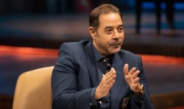 مدحت صالح: الشهرة من نعم ربنا وفيه ناس بيزهقوا منها