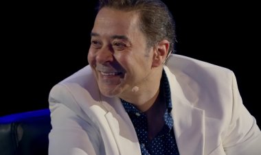 مدحت صالح: «بطلت الأقساط لما اتعذبت» (فيديو)