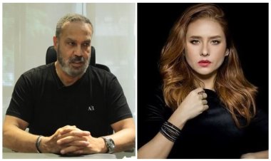 انفراد.. جمال العدل يقاطع نيللي كريم بعد توقيعها مع منتج غيره