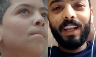 معاذ نبيل طفل مسلسل لهفة: «أنا معتزلتش وكنت بطور نفسي»