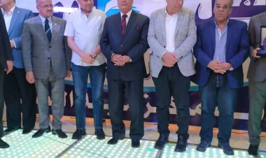 محافظ الدقهلية يشيد بدور حزب مستقبل الوطن السياسي والاجتماعي