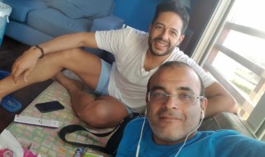 بعد غياب 4 سنوات.. أغنية تجمع بين أيمن بهجت ومحمد حماقي