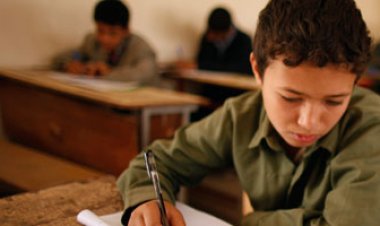 توزيع منهج الصف السادس الابتدائي الجديد 2024 اللغة الانجليزية