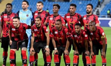 الفتح يتعادل مع التعاون والرياض يتغلب على الوحدة في الدوري السعودي