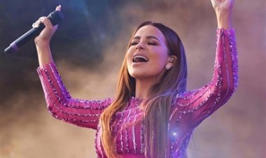 بعد حفلها بالعلمين.. كارول سماحة أول فنانة عربية تشارك بمهرجان مالمو في السويد