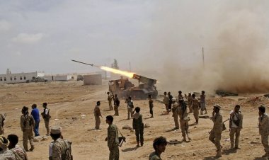 اليمن.. قتلى وجرحى في اشتباكات بين الجيش والحوثيين في أبين