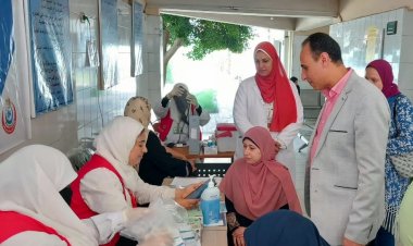 طبيب: حملة 100 يوم صحة تعكس اهتمام الدولة بالمواطن