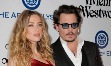 بفيلم وثائقي.. نتفليكس تعيد قضية جوني ديب وآمبر هيرد من جديد