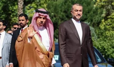 سفر مرتقب لوزير الخارجية الإيراني إلى الرياض.. ردا لزيارة نظيره السعودي