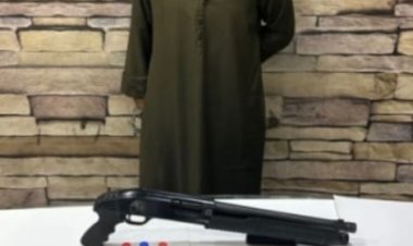 بينهم سيدة.. القبض على 6 أشخاص لاتجارهم بالمخدرات بالقاهرة