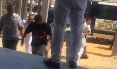 بعد حبسه عامين.. متى يسقط الحكم على الفنان أحمد فلوكس؟