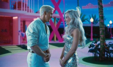 إيرادات قياسية.. فيلم باربي يحتل المركز الثاني عالميًا