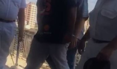 ترحيل الفنان أحمد فلوكس لقضاء عقوبة حبسه عامين