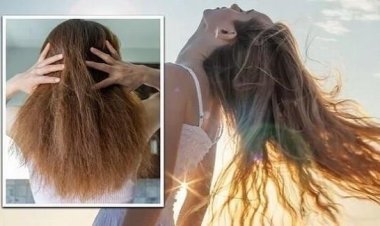 كيف تحمي شعرك في الصيف؟.. أستاذ جلدية تجيب| خاص
