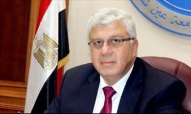 وزير التعليم العالي يعلن عن إطلاق التأشيرة التعليمية للطلاب الوافدين