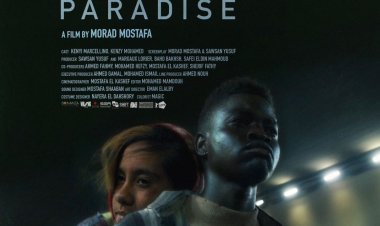 فيلم عيسى يحصد جائزة الأفضل بمهرجان ملبورن السينمائي الدولي