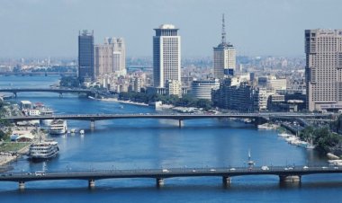 الأرصاد: استمرار تحسن الأحوال الجوية حتى الأسبوع المقبل