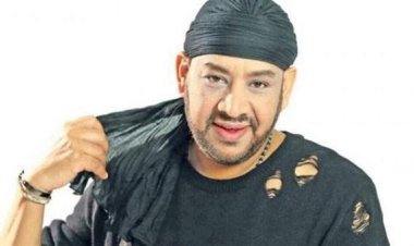 عصام كاريكا: جعلت فؤاد المهندس يغني بعمر 82 سنة