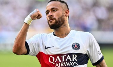 تقرير: نيمار قد ينضم إلى الهلال السعودي خلال 48 ساعة