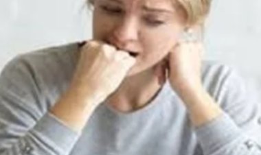 استشاري: الشخص الأعسر أكثر عرضة للإصابة بالأمراض النفسية