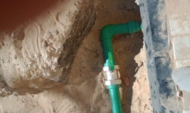 تنفيذ 54 ألف وصلة مياه شرب وصرف صحي بقرى حياة كريمة بالفيوم