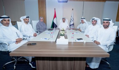 لجنة إمارة دبي لانتخابات المجلس الوطني الاتحادي تعلن استقبال طلبات الترشح