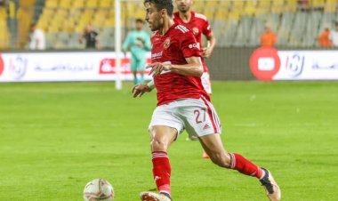 خاص لـ «العاصمة».. كولر يرفض رحيل طاهر عن الأهلي