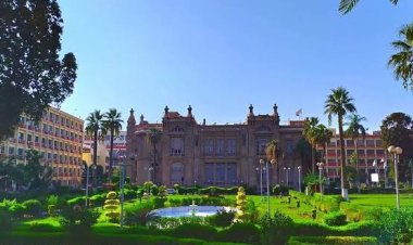 تفاصيل إنشاء مدينة طبية عالمية تتبع جامعة عين شمس