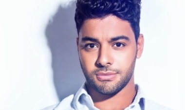 أحمد جمال خارج ماراثون مهرجان القلعة للموسيقى والغناء