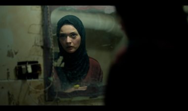 العرض الدولي الأول لـ جحر الفئران في مهرجان عمان السينمائي الدولي