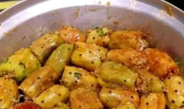 «بيتحشي فى إسبانيا كمان».. محشى التين الشوكى أحدث التقاليع على السوشيال ميديا