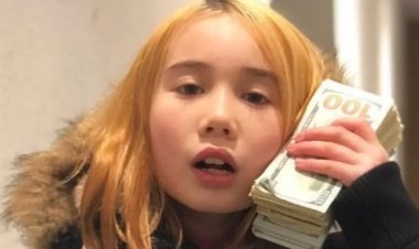 مغنية راب تنفي خبر وفاتها : "تعرضت صفحتى للاختراق"