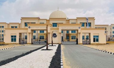 مصاريف جامعة شرق بورسعيد الأهلية 2024