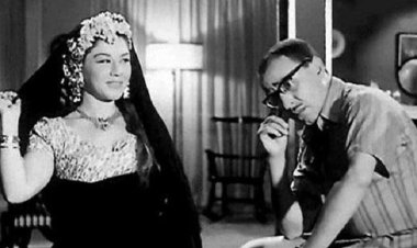 شويكار.. نجمة الـ «سبع قارات» من صُنع الصُدفة (فيديو)