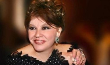 ابنة شويكار: «مفيش حد من الوسط الفني بيزور قبر أمي»