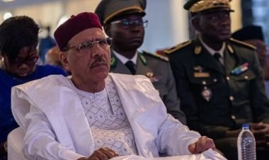 مقتل 26 جنديا نيجيرياً على الحدود الشمالية مع النيجر