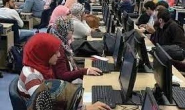 موعد تنسيق المرحلة الثالثة 2023
