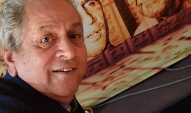 عمر عبد العزيز: الممثل حاليا هو اللي بيسوق العمل