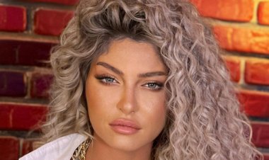 علا غانم بلوك جديد في أحدث ظهور لها