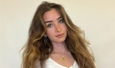 هنا الزاهد: ما بردش على الشائعات لأنها تافهة