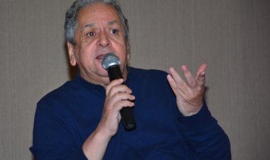 عمر عبد العزيز: نفسي أخرج فيلم لـ ماجد الكدواني