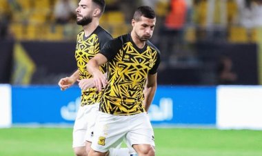 بعد الانتقال إلى ضمك.. رسالة مؤثرة من طارق حامد لجماهير الاتحاد