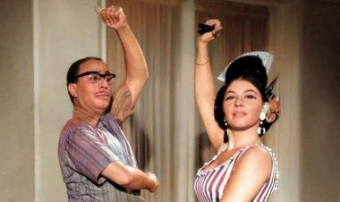 ابنة شويكار: «منى زكي وغادة عادل الأقرب لتقديم شخصية والدتي»