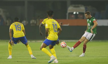 هندرسون يتفوق على ماني.. الاتفاق يفوز على النصر في الدوري السعودي