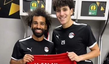 محمد صلاح جديد.. المقاولون يعلن انتقال عمر فايد إلى فنربخشة 