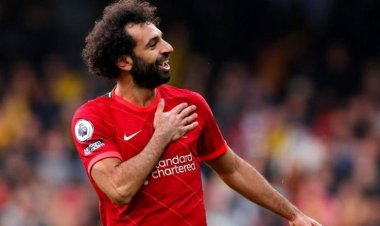 تقارير: محمد صلاح يوافق على الانتقال لاتحاد جدة